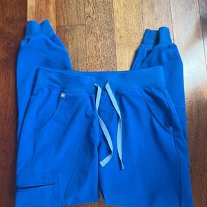 Figs Zamora joggers small